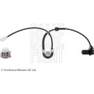 Sensor, Raddrehzahl ADBP710066 Sensor, Raddrehzahl ADBP710066