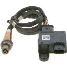 Partikelsensor 0 281 008 081 Partikelsensor 0 281 008 081