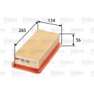 Valeo Luftfilter 585209