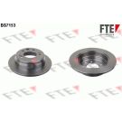 FTE Bremsscheibe 9072230