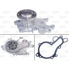 Valeo Wasserpumpe 506568