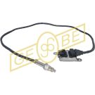 NOx-Sensor, NOx-Katalysator 9 2899 1