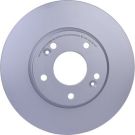 Bremsscheibe 8DD 355 126-431 Bremsscheibe 8DD 355 126-431
