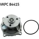 SKF Wasserpumpe VKPC 84415