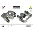 FTE Bremssattel 9290206