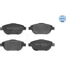 Bremsbelagsatz, Scheibenbremse 025 248 8318 Bremsbelagsatz, Scheibenbremse 025 248 8318