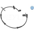 Sensor, Raddrehzahl 114 800 0007 Sensor, Raddrehzahl 114 800 0007