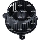 NRF Innenraumgebläse 34573