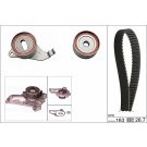 INA Wasserpumpe + Zahnriemensatz 530 0268 30
