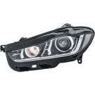 Hella 2 x HELLA Hauptscheinwerfer 1EL 011 811-311