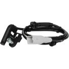 Sensor, Raddrehzahl 24.0710-2025.3 Sensor, Raddrehzahl 24.0710-2025.3
