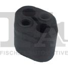 FA1 Halter, Abgasanlage 553-901