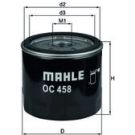 Ölfilter OC 458 Ölfilter OC 458