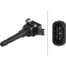 Hella Zündspule 5DA 358 000-921