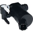 Metzger Waschwasserpumpe, Scheibenreinigung 2220030