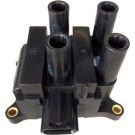 Magneti Marelli Zündspule 060717136012