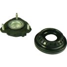 Metzger Reparatursatz, Federbeinstützlager 6490096