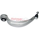 Metzger Lenker, Radaufhängung 58007602