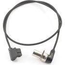 GEBE Impulsgeber, Kurbelwelle 9 1962 1