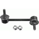 Lemförder Stange/Strebe, Stabilisator 34483 01