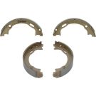 Bremsbackensatz, Feststellbremse FSB662 Bremsbackensatz, Feststellbremse FSB662