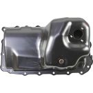 Metzger Ölwanne 7990156