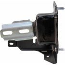 Metzger Lagerung, Getriebe 8054087