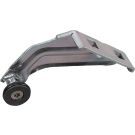 Metzger Rollenführung, Schiebetür 2310143