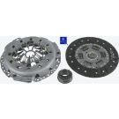 SACHS 3000 951 705 Kupplungssatz XTend