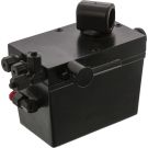 FEBI BILSTEIN 46343 Kipppumpe, Fahrerhaus