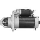 Starter 8EA 012 586-461 Starter 8EA 012 586-461