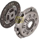 LuK 622 3061 09 Kupplungssatz RepSet LuK 622 3061 09 Kupplungssatz RepSet