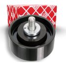 FEBI BILSTEIN 102155 Umlenk-/Führungsrolle, Keilrippenriemen FEBI BILSTEIN 102155 Umlenk-/Führungsrolle, Keilrippenriemen