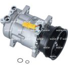 Kompressor, Klimaanlage 32266