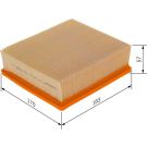 BOSCH F 026 400 056 Luftfilter