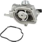 Thermostat, Kühlmittel 725153