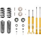 Bilstein Fahrwerkssatz, Federn/Dämpfer BILSTEIN - B12 Pro-Kit 46-189196
