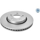 Bremsscheibe 30-15 521 0134/PD