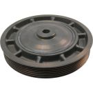 Corteco Riemenscheibe, Kurbelwelle 80001010