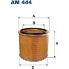 Filtron Luftfilter AM 444