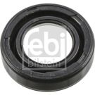 FEBI BILSTEIN 184787 Dichtung, Zylinderkopfhaube FEBI BILSTEIN 184787 Dichtung, Zylinderkopfhaube