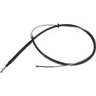 FEBI BILSTEIN 176861 Seilzug, Feststellbremse FEBI BILSTEIN 176861 Seilzug, Feststellbremse