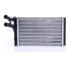 Nissens Wärmetauscher, Innenraumheizung 70224