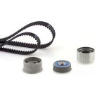 Gates Zahnriemensatz PowerGrip™ K025255XS