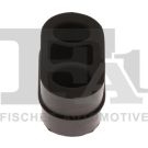 Halter, Abgasanlage 123-725