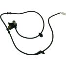Metzger Sensor, Raddrehzahl 0900678