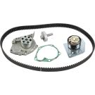 FEBI BILSTEIN 173232 Wasserpumpe + Zahnriemensatz FEBI BILSTEIN 173232 Wasserpumpe + Zahnriemensatz