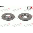 FTE Bremsscheibe 9072653