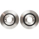 Bremsscheibe DF6424