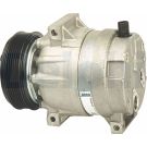 Kompressor, Klimaanlage TSP0155138 Kompressor, Klimaanlage TSP0155138
